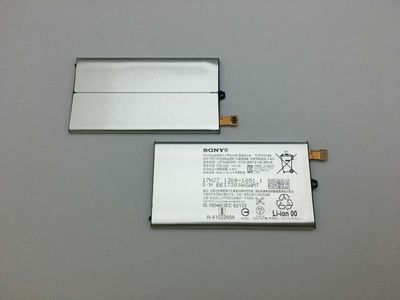 Batería Original Sony Xperia XZ1 Compact G8441