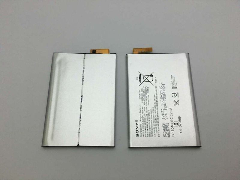 Batería Original Sony Xperia XA2 Ultra H3213 XA2 Ultra Dual H4213