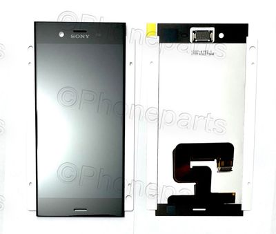 Pantalla Completa Sony Xperia XZ1 G8341 Negro