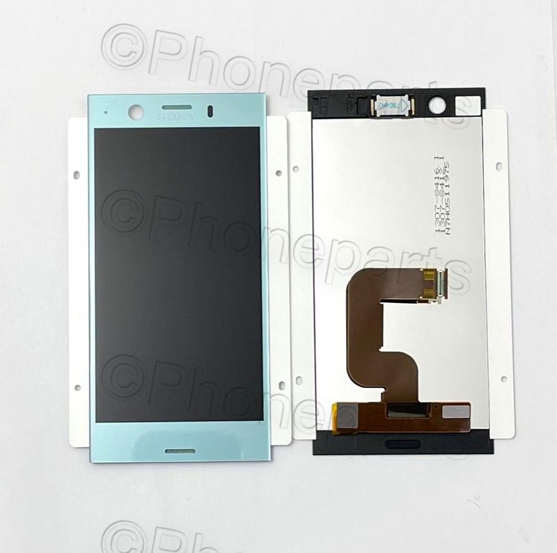 Pantalla Completa Sony Xperia XZ1 Compact G8441 Azul