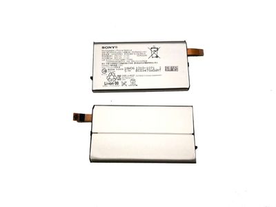 Batería Original Sony Xperia XZ2 Compact (H8314), Xperia XZ2 Compact Dual (H8324) LIS1657ERPC, 2870mAh
