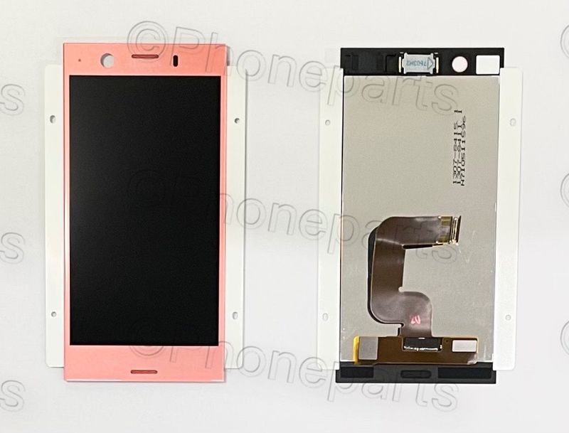 Pantalla Completa Sony Xperia XZ1 Compact G8441 Rosa