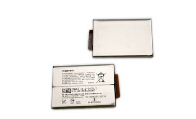 Batería Original Sony Xperia L3 L4312, L3312 3200mAh
