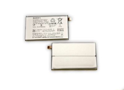Batería Original Sony Xperia XZ3 H8416, H9436, H9493 3200mAh