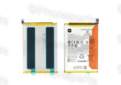 Batería Original BN5K Xiaomi Redmi 12C