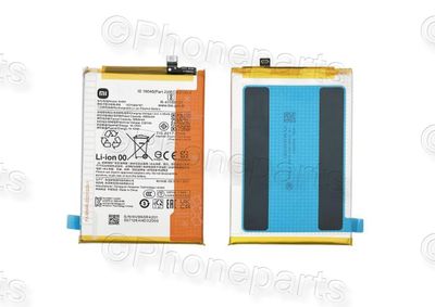 Batería Xiaomi Redmi A3, Redmi A3x, Poco C61 BN5R