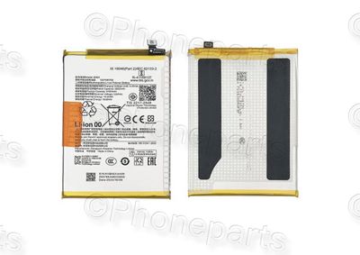 Batería Xiaomi Redmi 14C, Redmi A3 Pro, Poco C75 BN5X