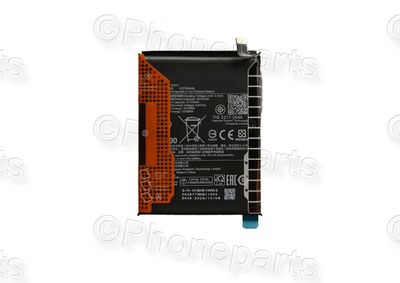 Batería Xiaomi Redmi Note 14 Pro 5G, Poco X7, Poco X7 5G BN5V