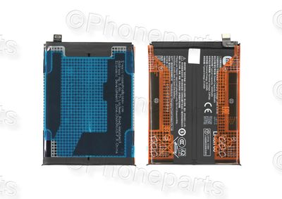 Batería Xiaomi Redmi Note 14 Pro 4G BN5Y