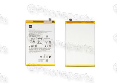 Batería Original BP5E Redmi A5 4G, Poco C71