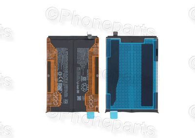 Batería Xiaomi Redmi 15 BN70