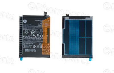 Batería Original Xiaomi Redmi Note12 4G BN5M 5000mAh