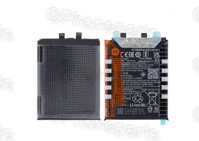 Batería Xiaomi 13 Ultra BM5Q