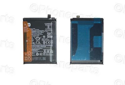 Batería Original Xiaomi Redmi Note13 4G/5G BN5P 5000mAh