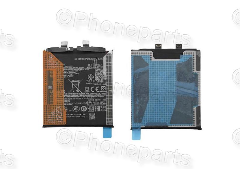 Batería Original BM5Y Xiaomi 14 Ultra