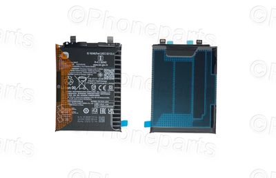 Batería Original Xiaomi 13T / Redmi Note13 PRO 4G / Poco M6 PRO / Poco X6 PRO 5G BM5T 5000mAh