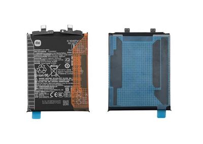 Batería Original Xiaomi POCO F6 BP52 5000mAh