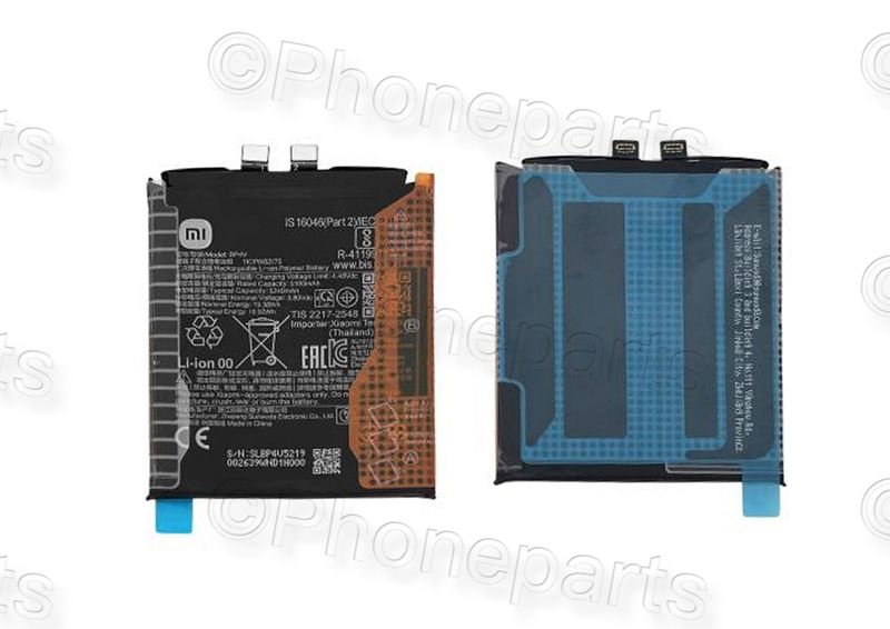 Batería Original BP4V Xiaomi 15