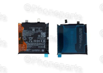 Batería Original BP5B Xiaomi 15 Ultra