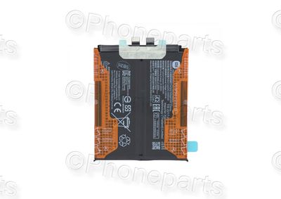 Batería Original BP5H Xiaomi 15T Pro