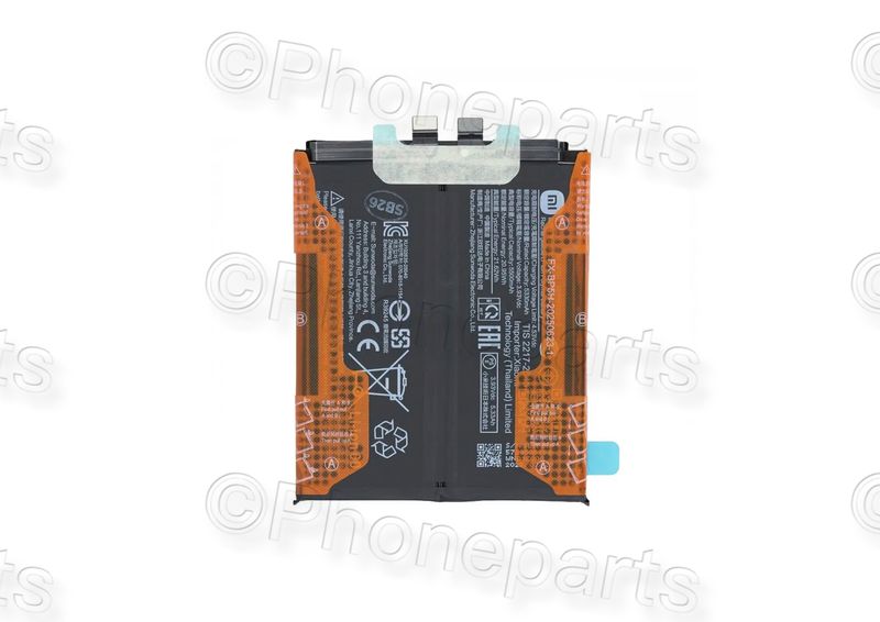 Batería Original BP5H Xiaomi 15T Pro