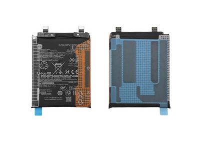 Batería Original BM5U Xiaomi Redmi Note 13 Pro+ 5G