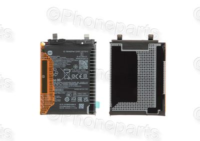 Batería Original BM5W Xiaomi 14T, 14T Pro