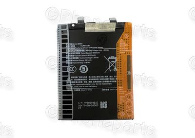 Batería Xiaomi Redmi Note 14 Pro Plus 5G BM68