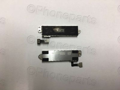Vibrador Apple Iphone7