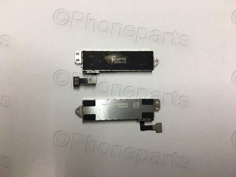 Vibrador Apple Iphone7