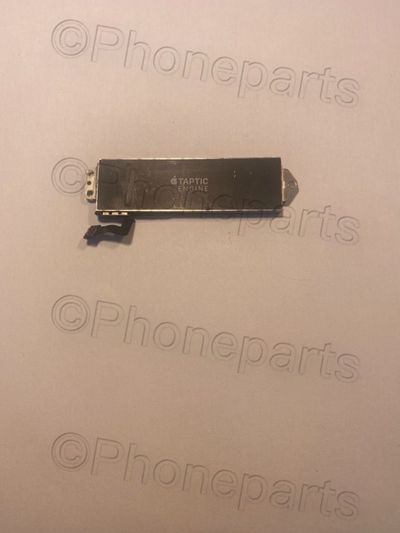 Vibrador Apple Iphone7 PLUS