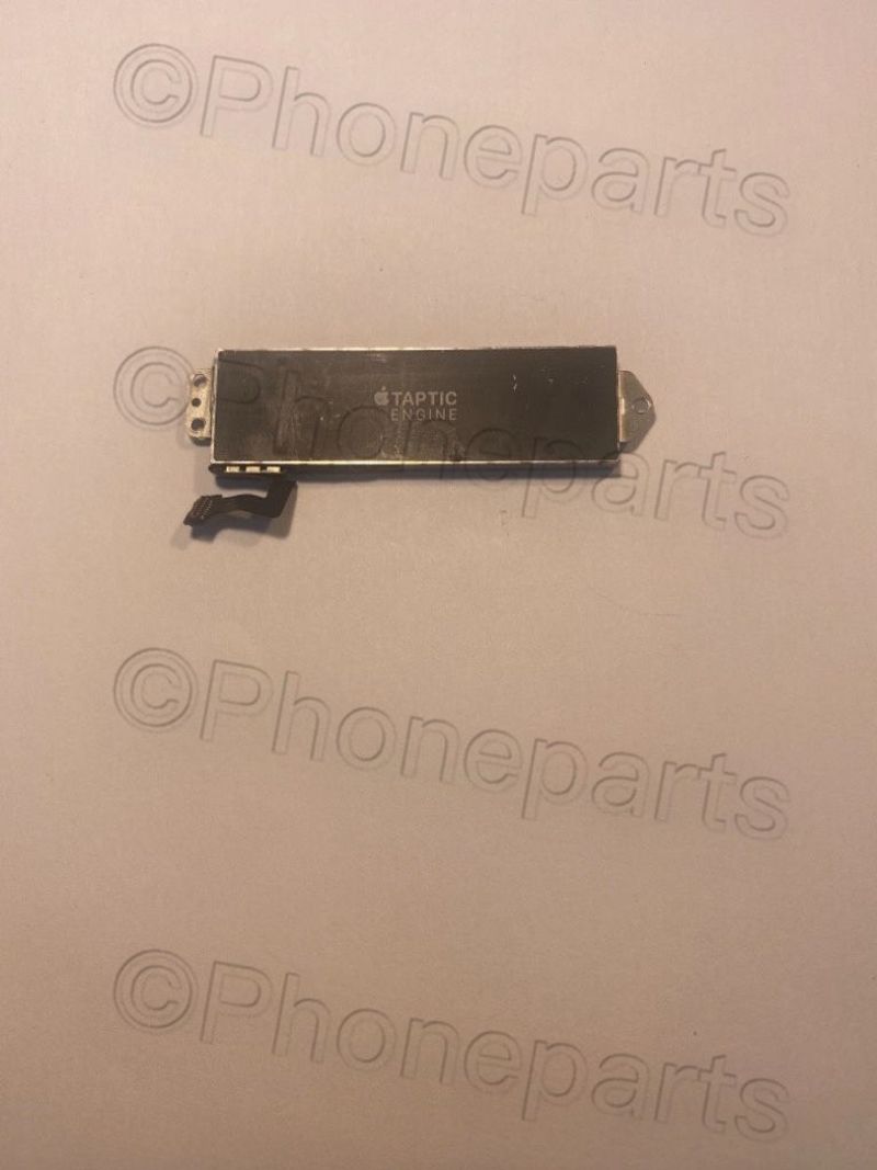 Vibrador Apple Iphone7 PLUS