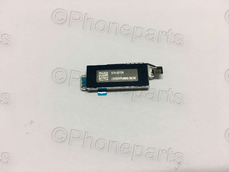 Vibrador Apple IphoneX