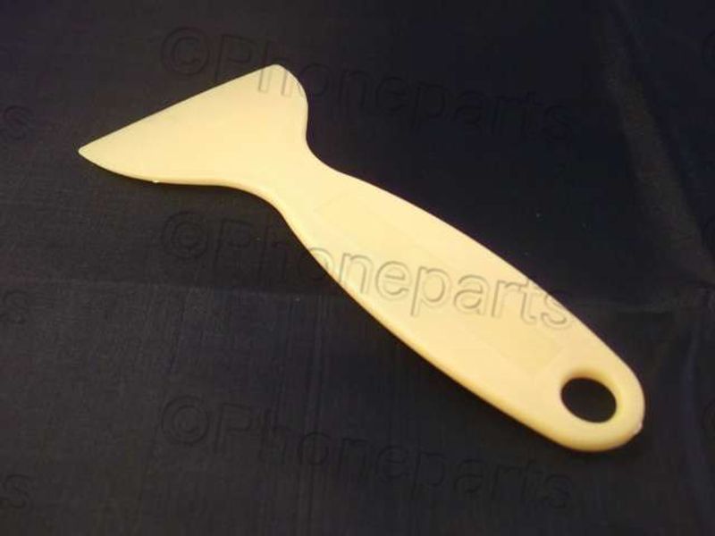 Herramienta Espátula de Plástico para Despegar Baterías y Pantallas