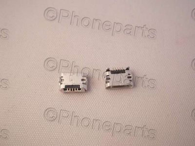 Conector Carga Micro USB Huawei G630 G750 Y635 Wiko BLOOM