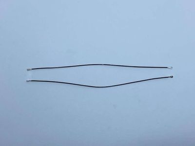 Cable Antena Coaxial (124,5 MM) HUAWEI P20 LITE / HONOR VIEW 10 / P40 (ORIGINAL)