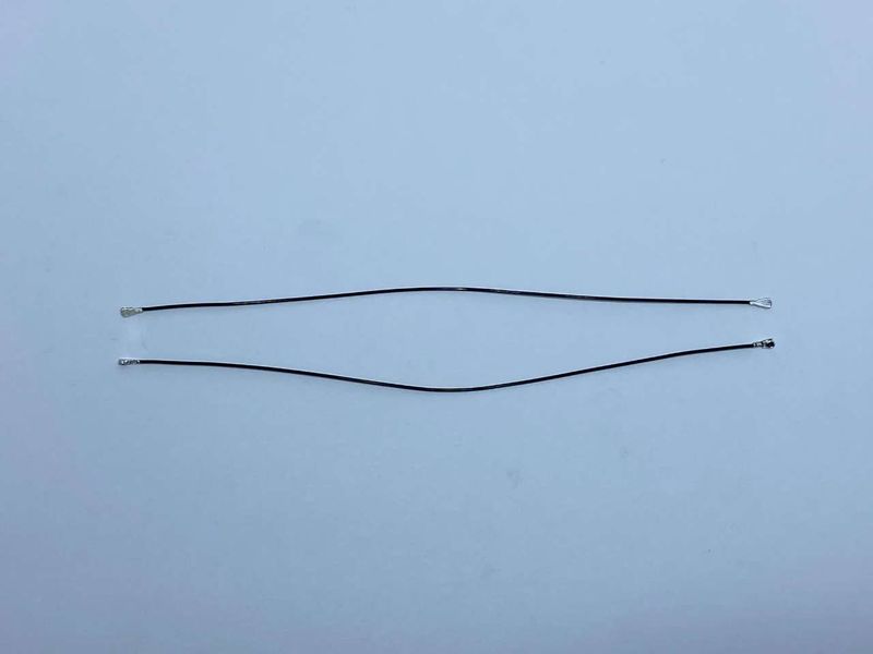 Cable Antena Coaxial (124,5 MM) HUAWEI P20 LITE / HONOR VIEW 10 / P40 (ORIGINAL)