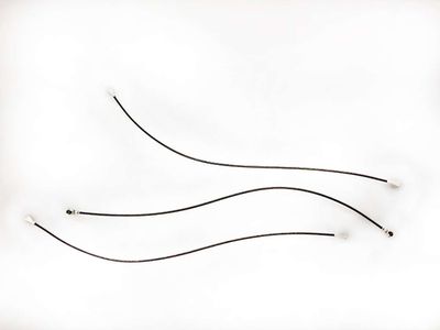 Cable Antena Coaxial Conector RF Huawei P10 Lite WAS-L21