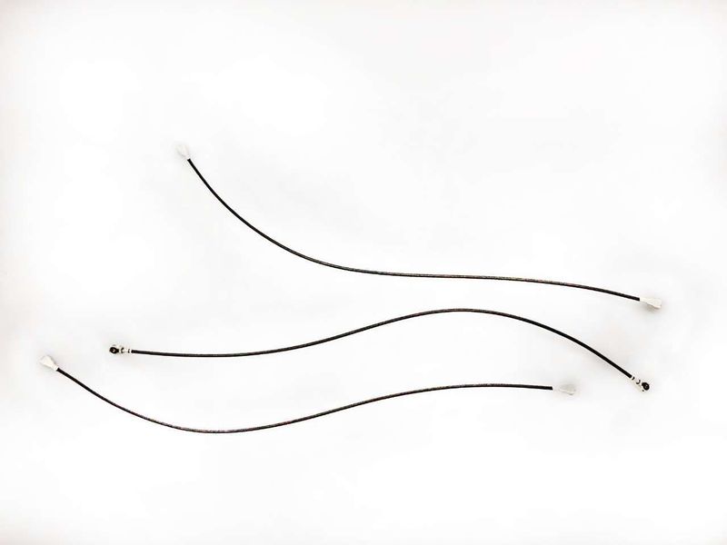 Cable Antena Coaxial Conector RF Huawei P10 Lite WAS-L21