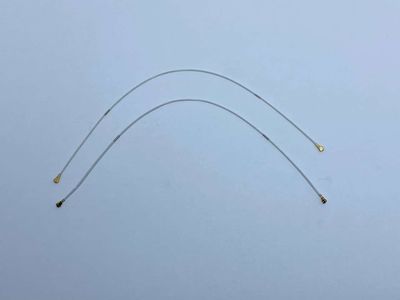 Cable Antena Coaxial (147 MM) Huawei P20 Pro (CLT-L09, CLT-L29) Blanco