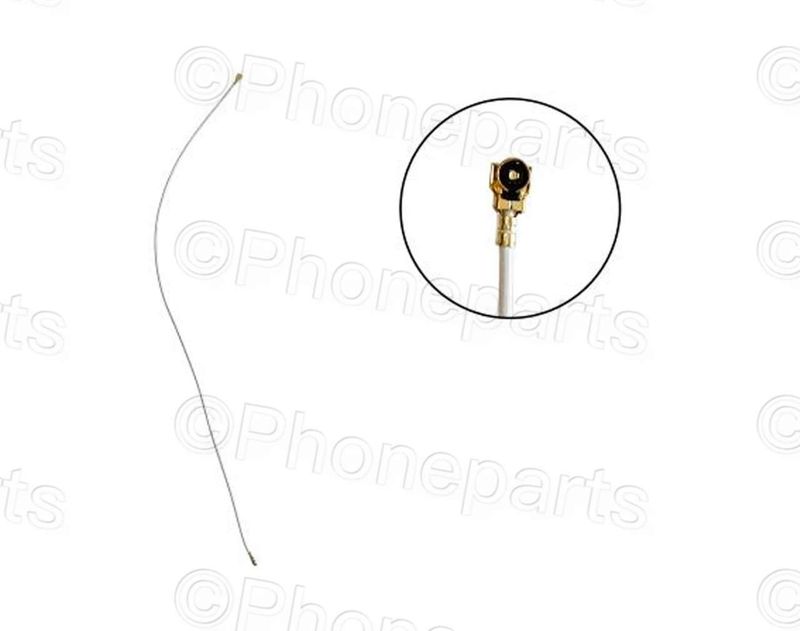 Cable Coaxial Antena 172mm Huawei Mate 20X (Blanco)