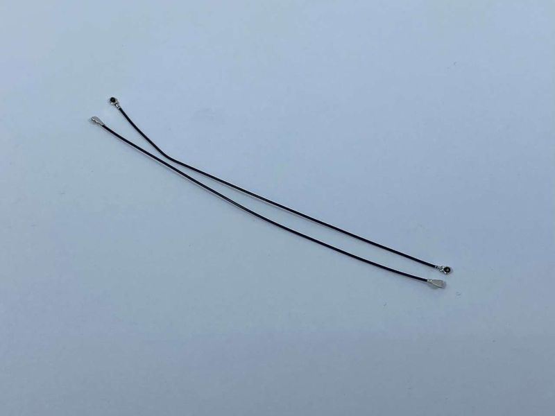 Cable Antena Coaxial Huawei P30 Pro Blanco