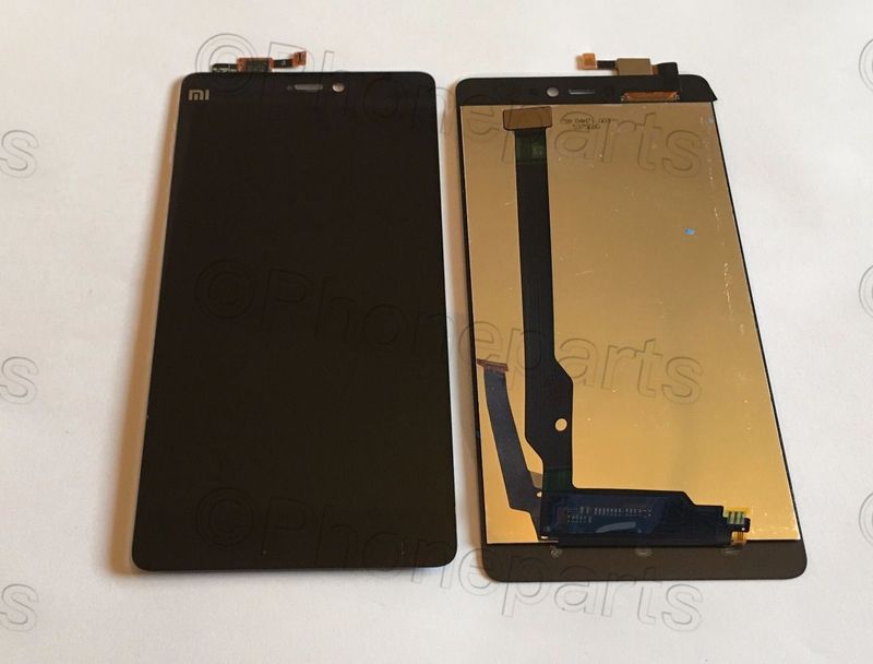 Pantalla Completa Xiaomi MI4C Negro