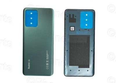Tapa Batería Original Xiaomi RedMi Note12 5G Verde