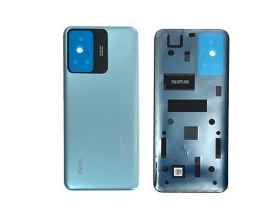 Tapa Batería Original Xiaomi RedMi Note 12S 4G Azul