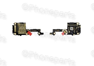 Placa Lector Sim OnePlus 9 5G