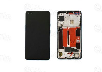 Pantalla Completa OnePlus Nord AC2001 AC2003 Azul