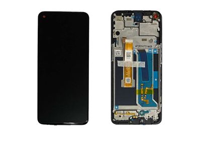 Pantalla Completa OnePlus Nord N10 Negro