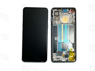 Pantalla Completa OnePlus Nord2 5G Azul