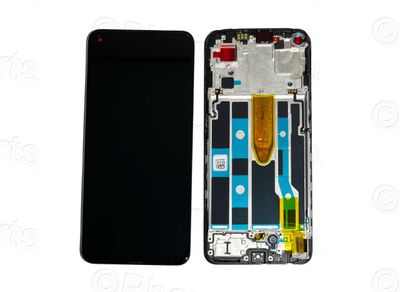 Pantalla Completa OnePlus Nord CE 2 5G